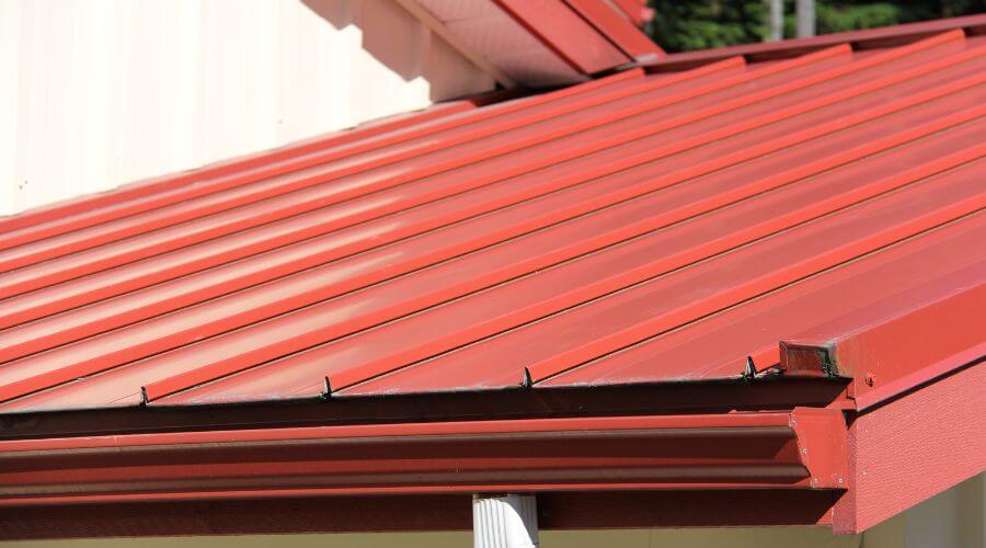Roof Coating & Sealant Application in McGrann, PA